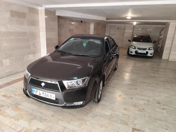 دنا، پلاس EF7