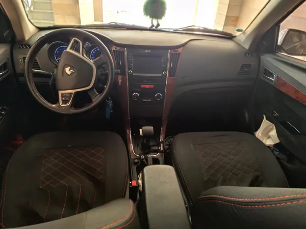 دنا، پلاس EF7