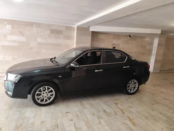 دنا، پلاس EF7