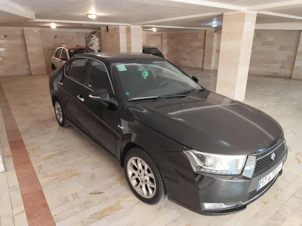 دنا، پلاس EF7