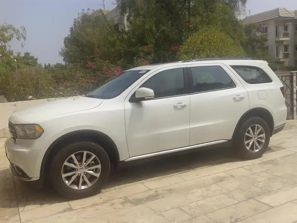 دوج، دورانگو