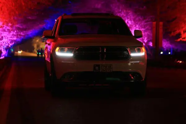 دوج، دورانگو