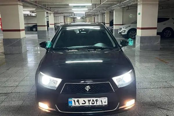 دنا، پلاس EF7