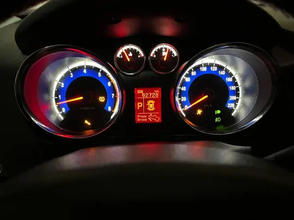 دنا، پلاس EF7