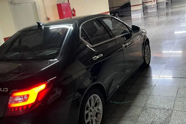 دنا، پلاس EF7