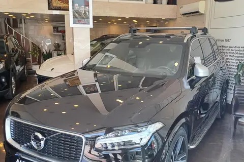 ولوو، XC90