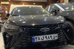 فونیکس، آریزو 6 جی تی (Z6 GT)