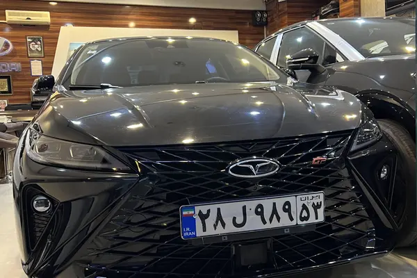 فونیکس  آریزو 6 جی تی (Z6 GT)