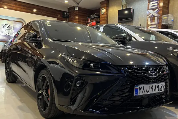 فونیکس  آریزو 6 جی تی (Z6 GT)