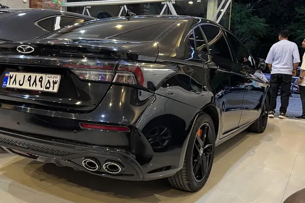 فونیکس  آریزو 6 جی تی (Z6 GT)