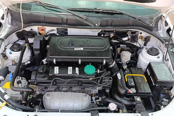 کوییک، دنده ای S