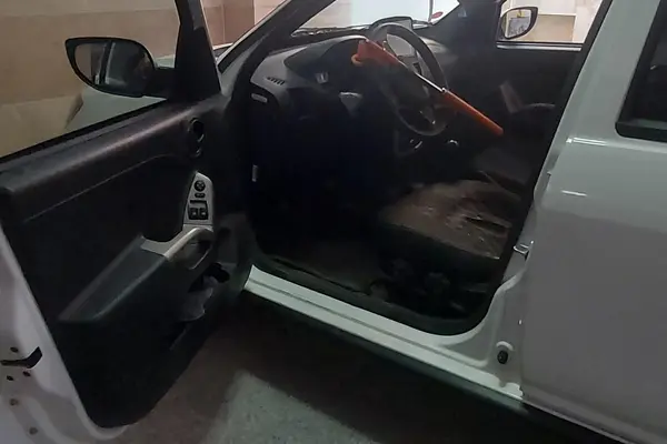 کوییک  GX