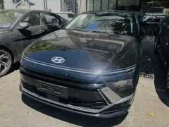 هیوندای، سوناتا