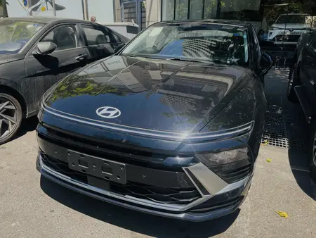 هیوندای سوناتا