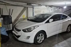 هیوندای، النترا