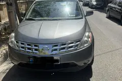 نیسان، مورانو