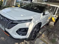 ام وی ام، X33 کراس