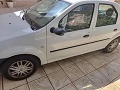 رنو، تندر 90