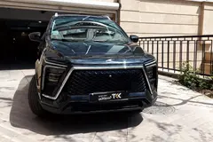 کی ام سی، X5