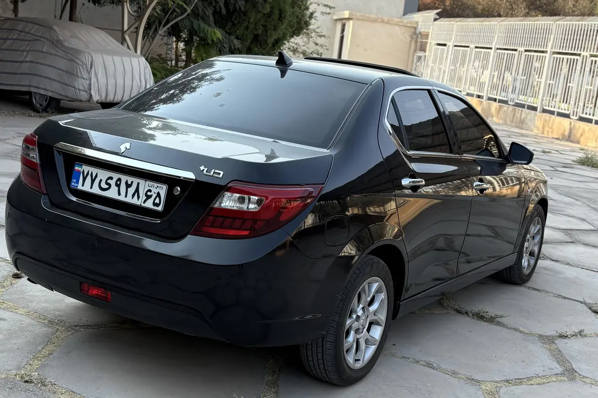 دنا،  پلاس EF7