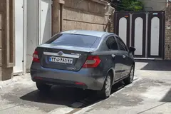 برلیانس، H230