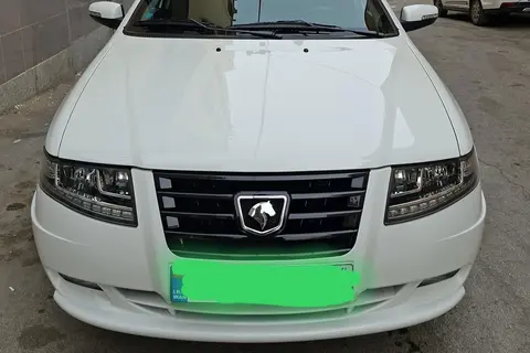 سمند، سورن