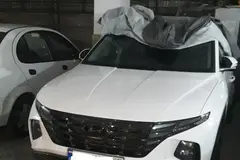 هیوندای، توسان