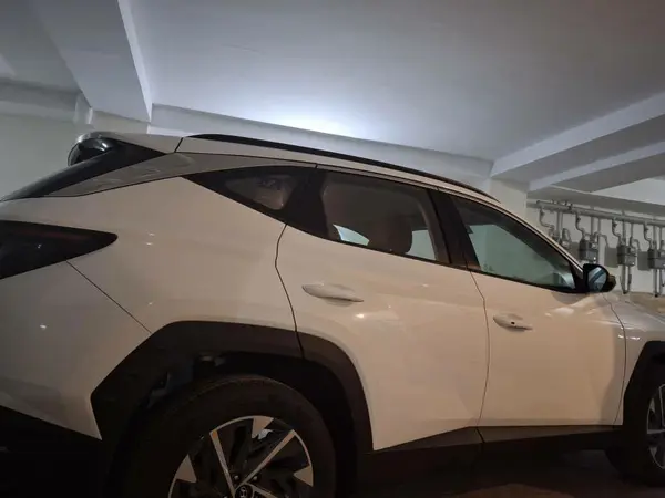 هیوندای، توسان