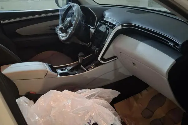 هیوندای، توسان