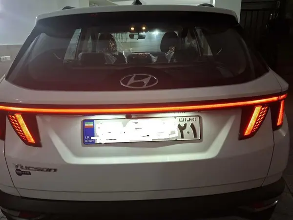 هیوندای، توسان