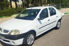 رنو، تندر 90