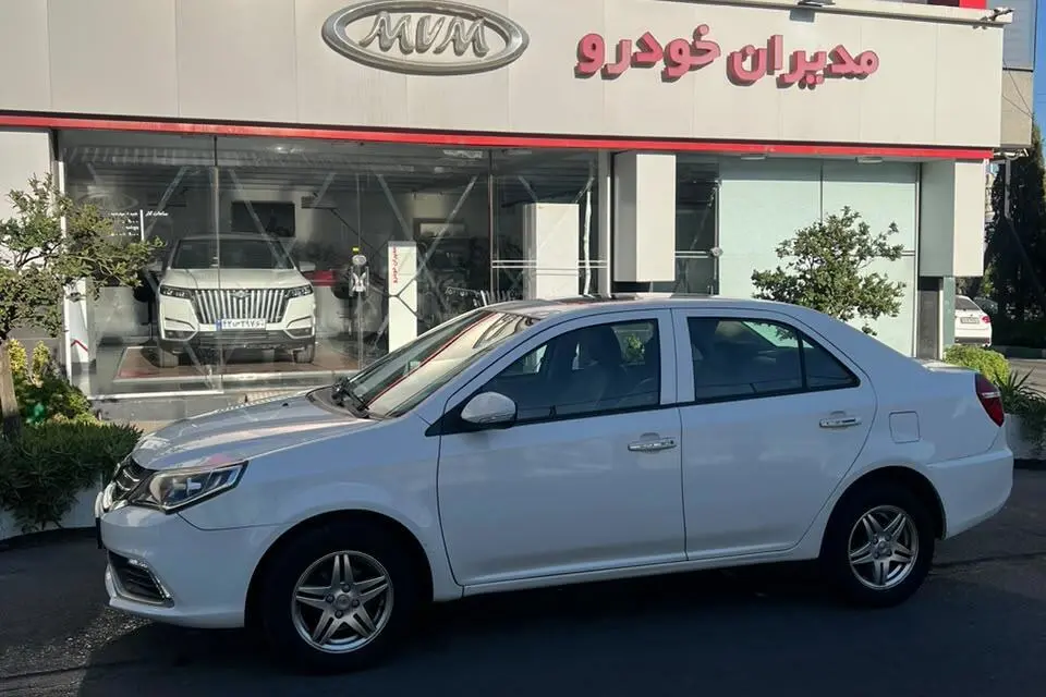 جیلی،  GC6