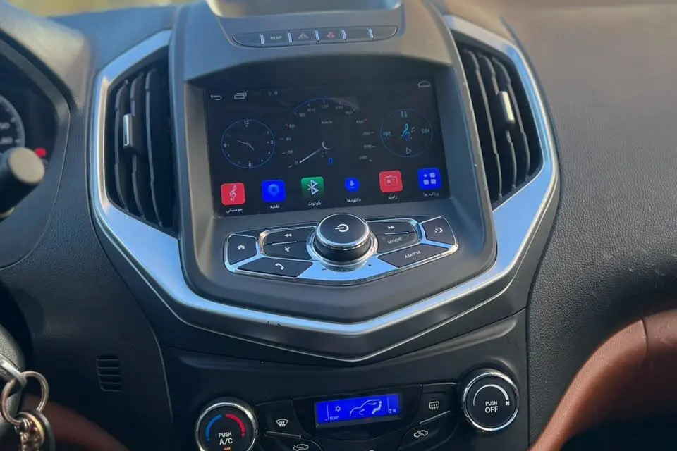جیلی،  GC6