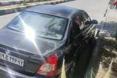 هیوندای، آوانته