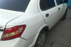 ساینا، EX دنده ای