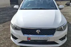 تارا، اتوماتیک V4