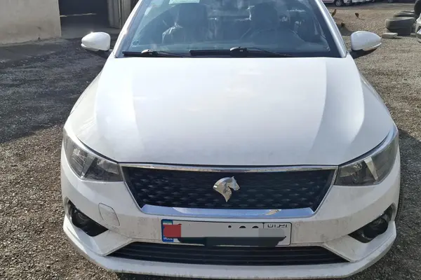 تارا، اتوماتیک V4