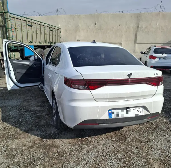 تارا، اتوماتیک V4