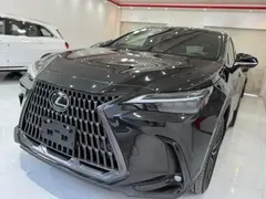 لکسوس، NX