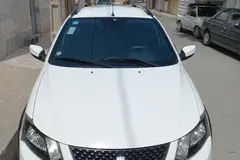 کوییک، دنده ای S