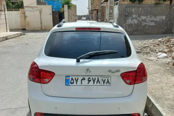کوییک  دنده ای S