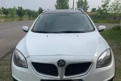 برلیانس، کراس