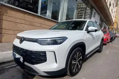 فولکس، تایرون L