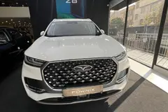 فونیکس، تیگو 8 پرو مکس (F8 PRO MAX)