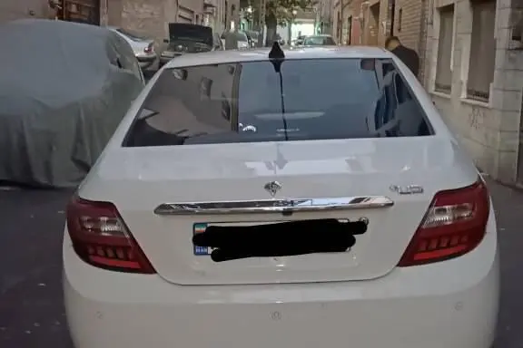 دنا،  پلاس EF7