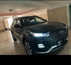 فونیکس، تیگو 7 پرو