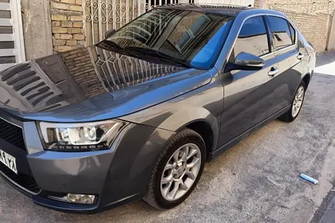 دنا، پلاس EF7
