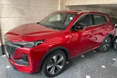 چانگان، CS 55 پلاس