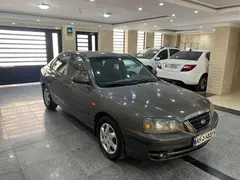 هیوندای، آوانته