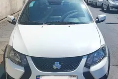 کوییک، دنده ای S